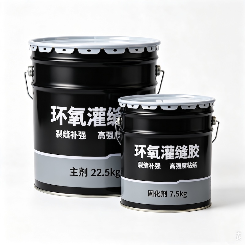 三穗裂缝修复封闭胶