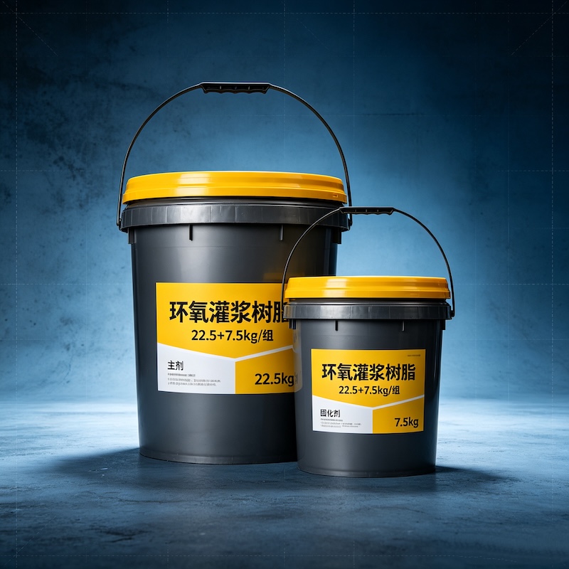 三穗环氧灌浆树脂